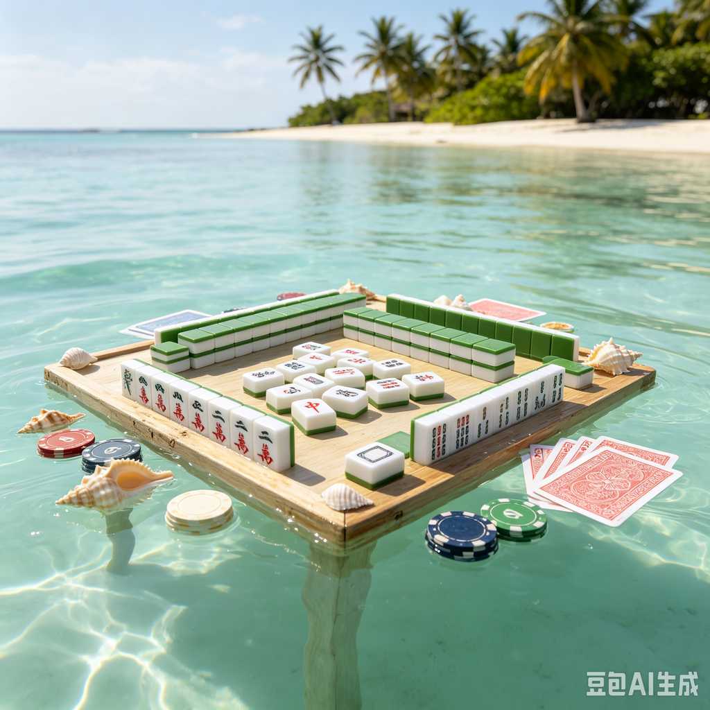 Recife,mahjong