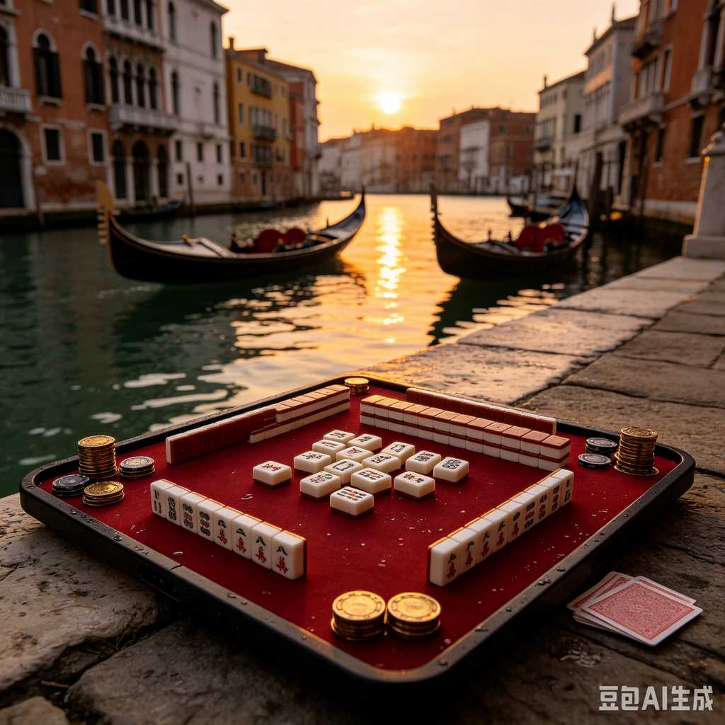 Newcastle,mahjong