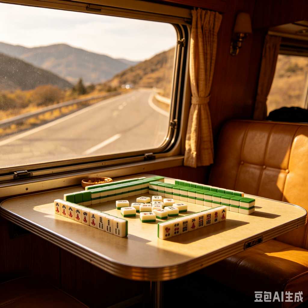 Carlsbad,mahjong