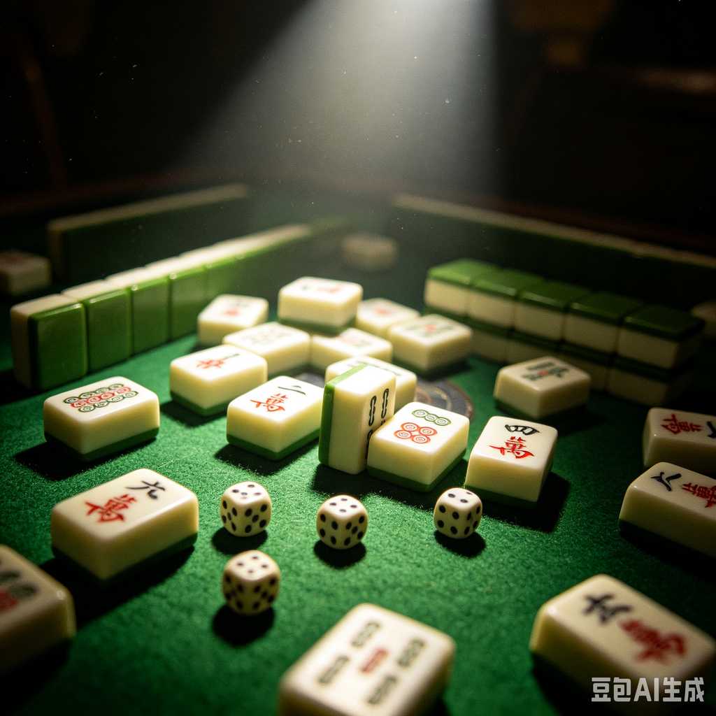 SalemOR,mahjong