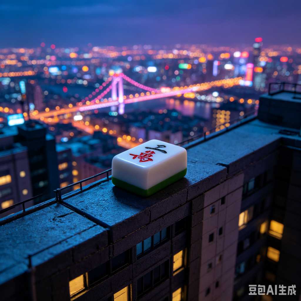 Arnhem,mahjong