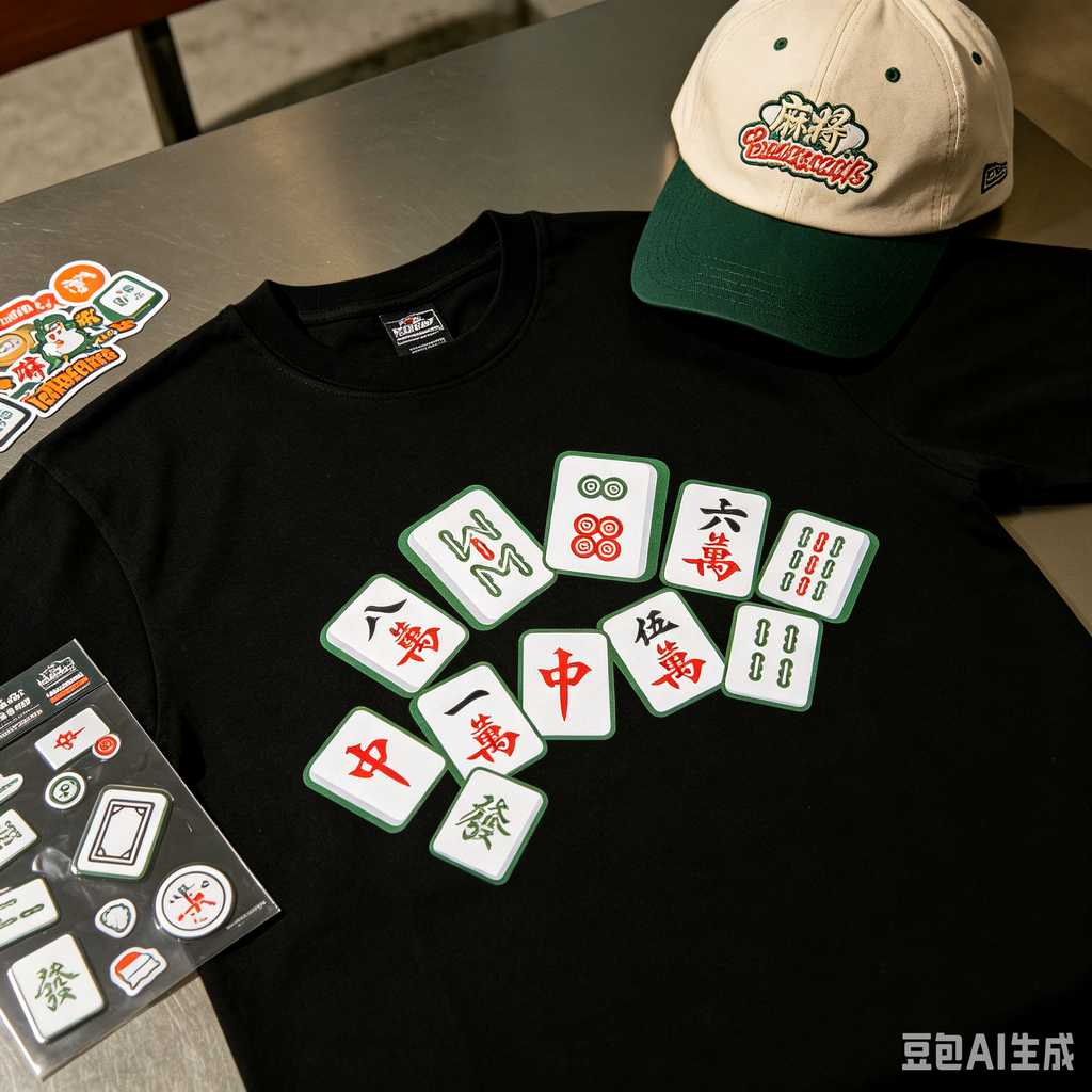 Jacksonville,mahjong