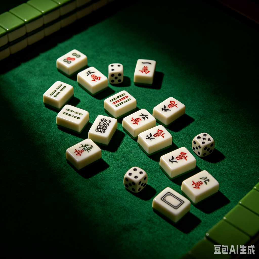 SantaFeNM,mahjong