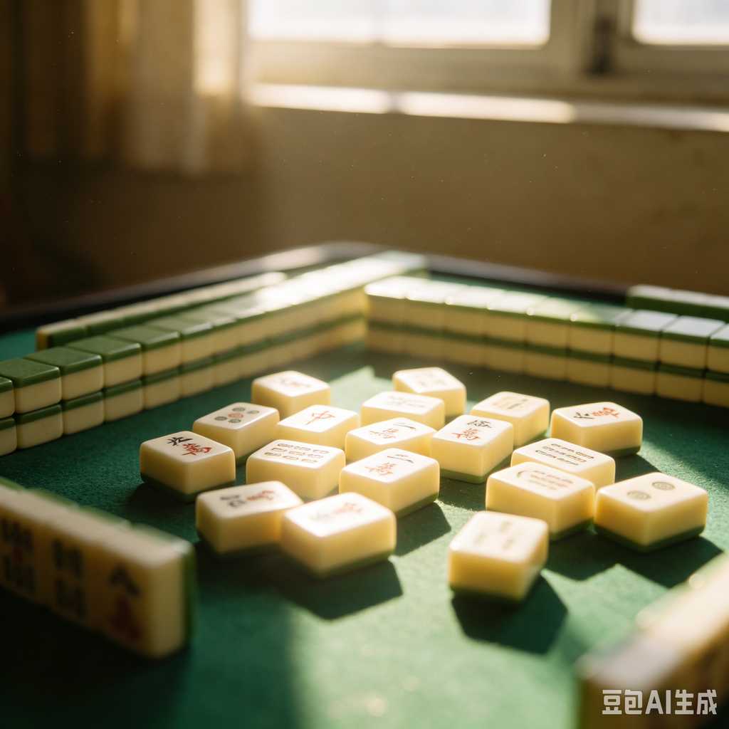 Campinas,mahjong