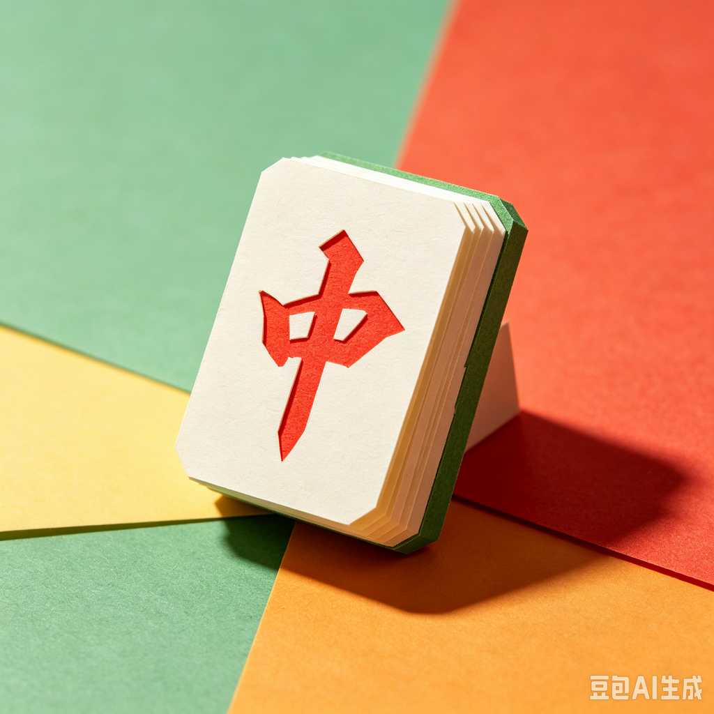 Granada,mahjong