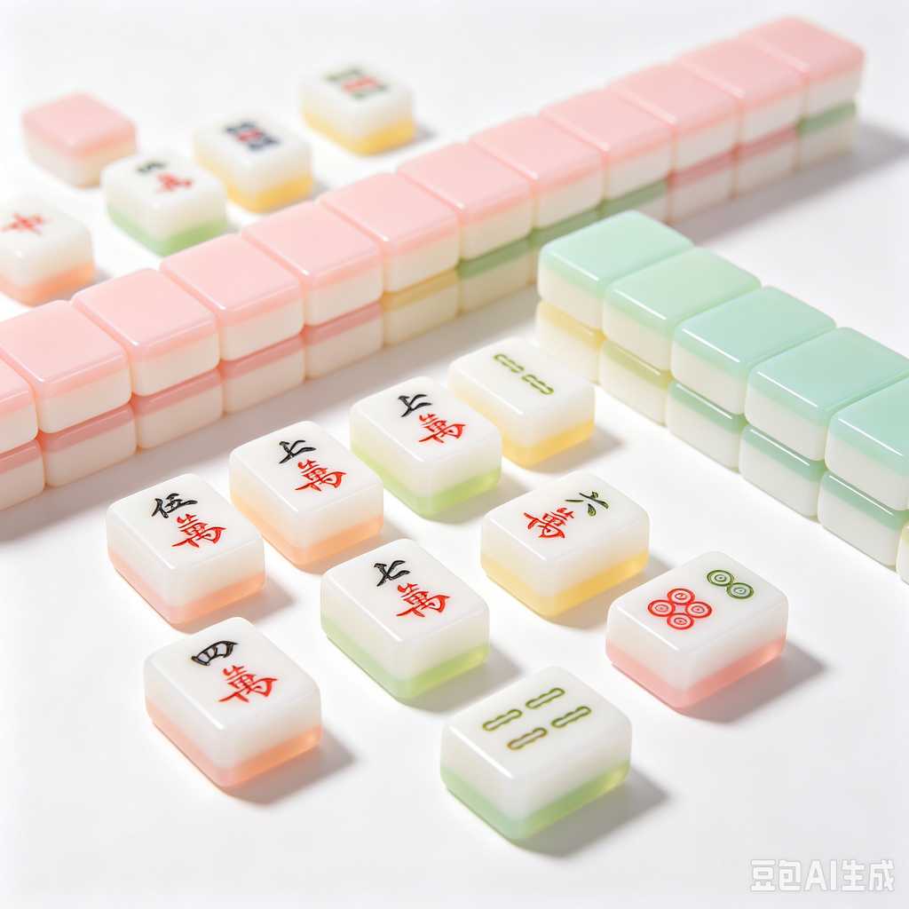 Canterbury,mahjong