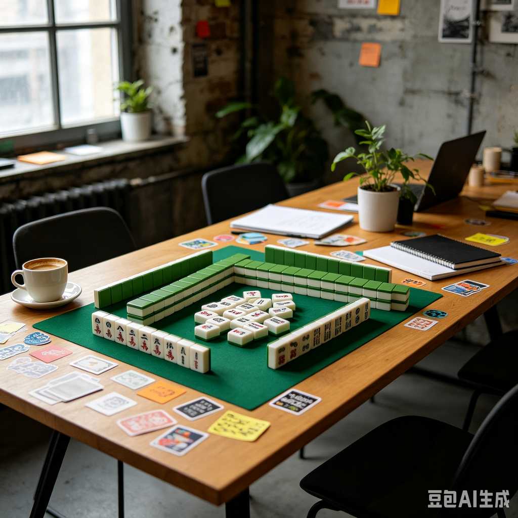 Naples,mahjong