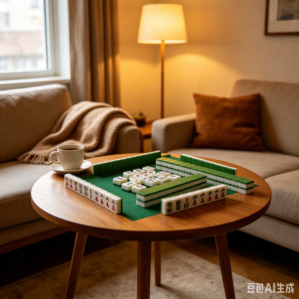 Inverness,mahjong