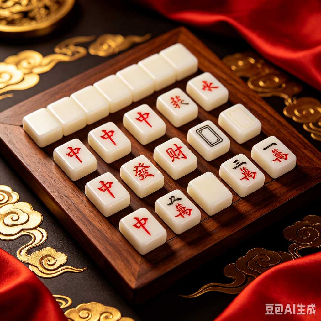 Sintra,mahjong