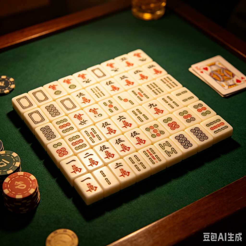 Lahti,mahjong