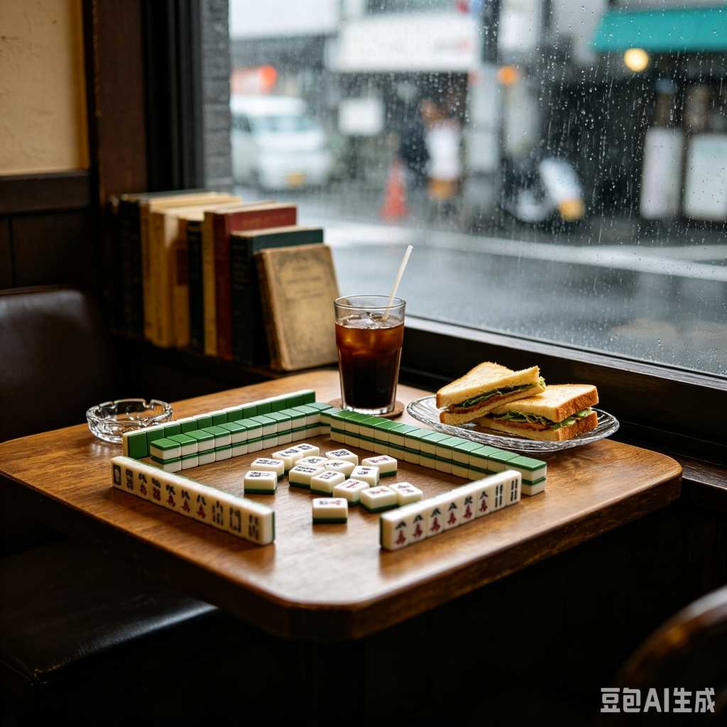 Tapachula,mahjong