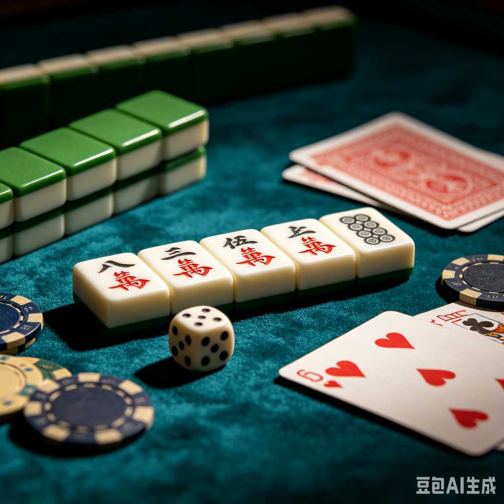 Indianapolis,mahjong