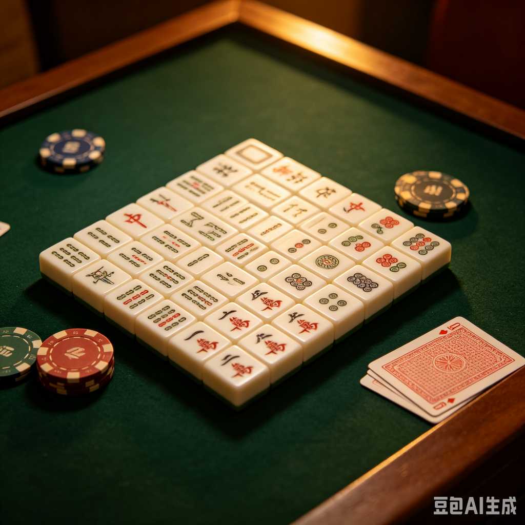Hartford,mahjong