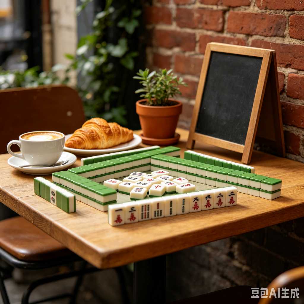 Trujillo,mahjong