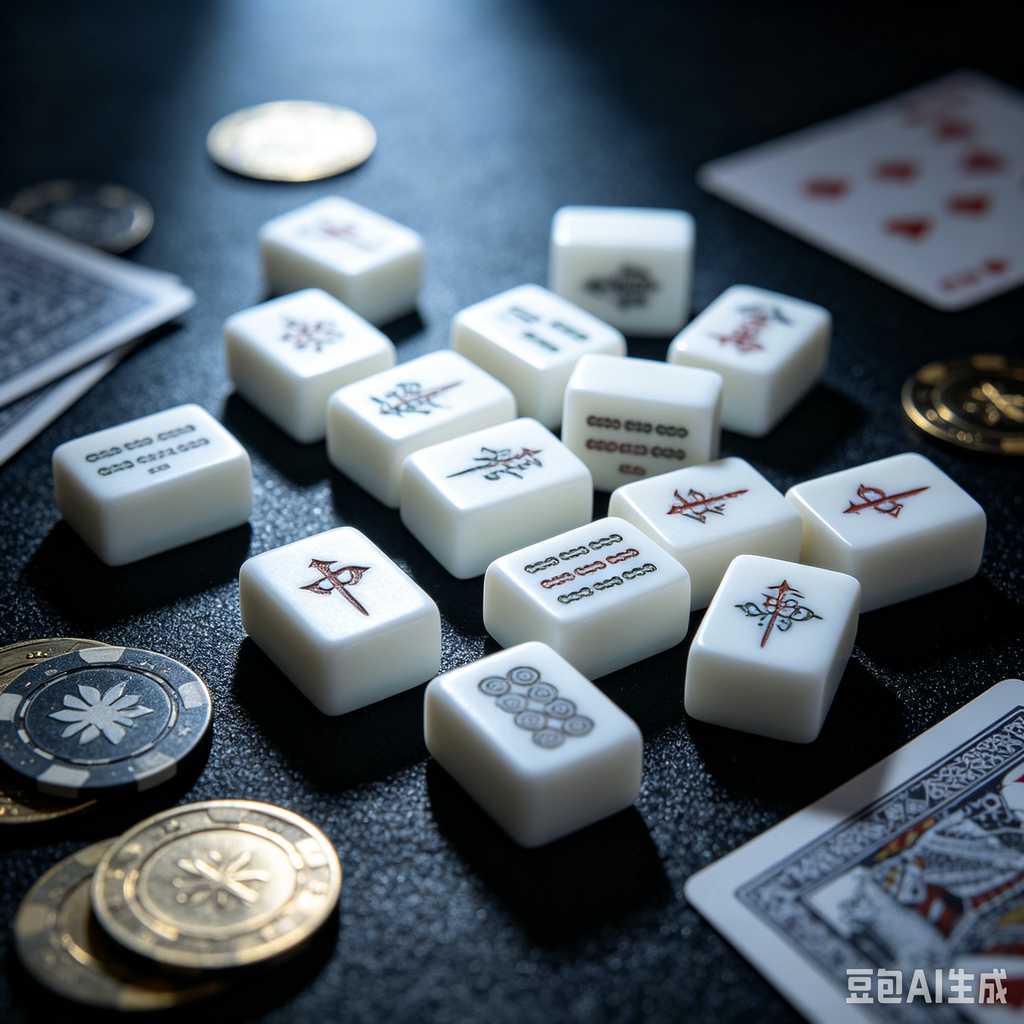 Ventura,mahjong