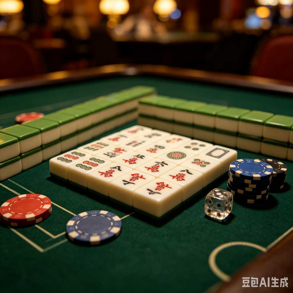 Birmingham,mahjong