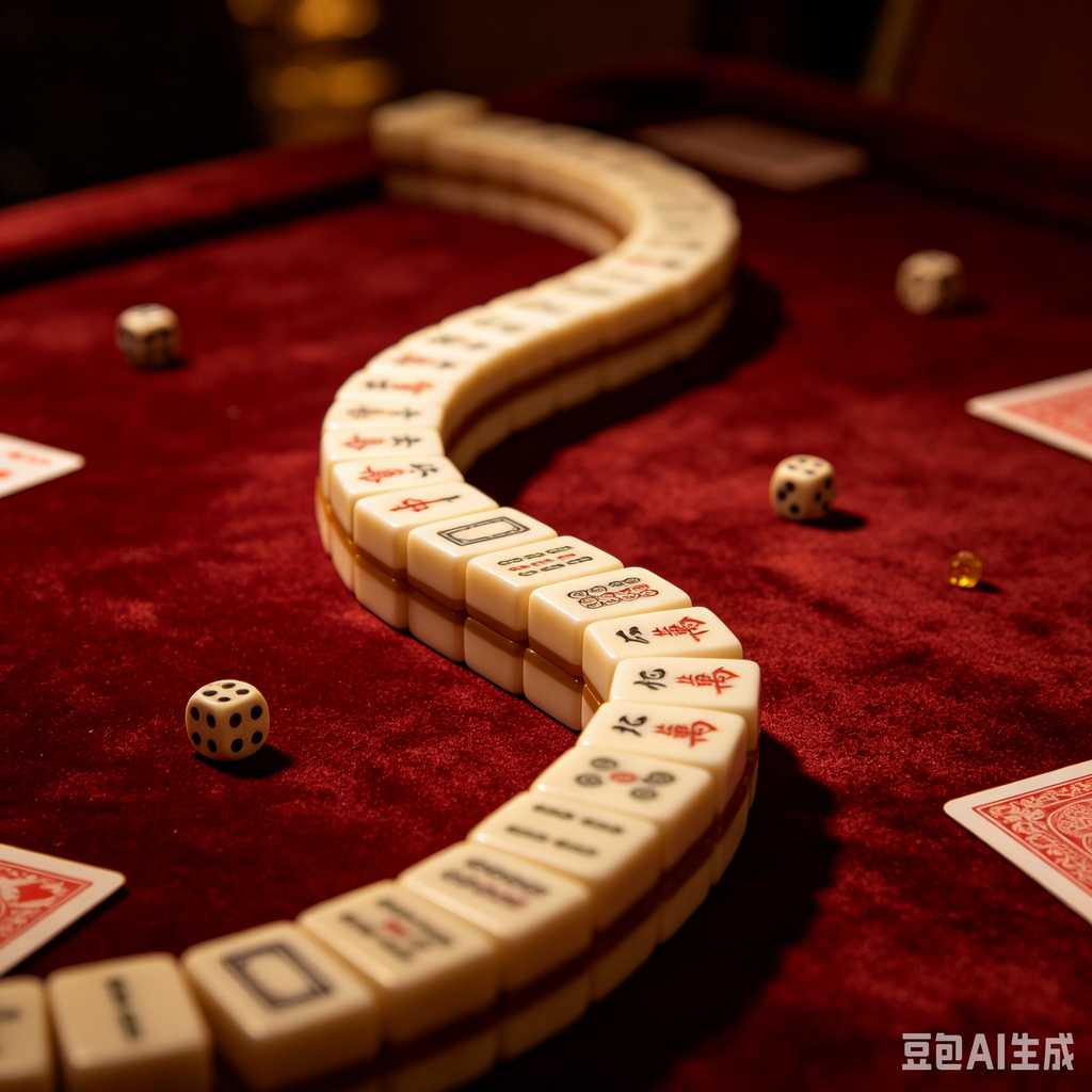 Columbus,mahjong