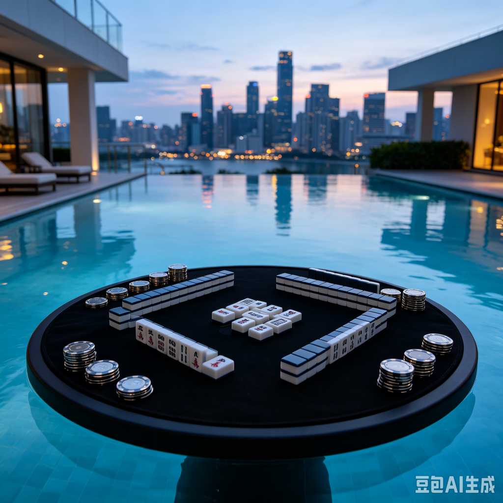 LasVegas,mahjong