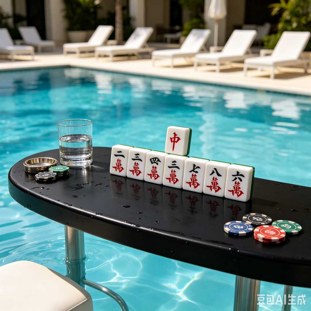 Dallas,mahjong