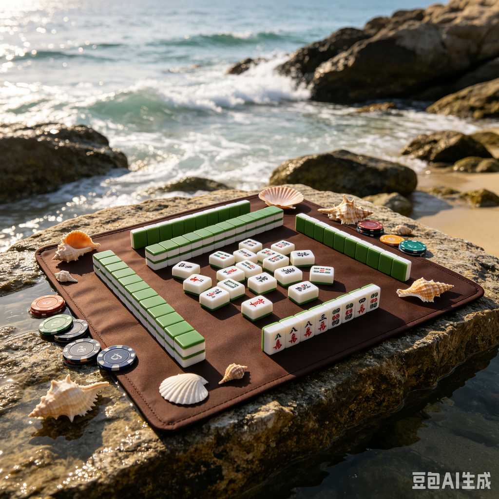 KansasCity,mahjong