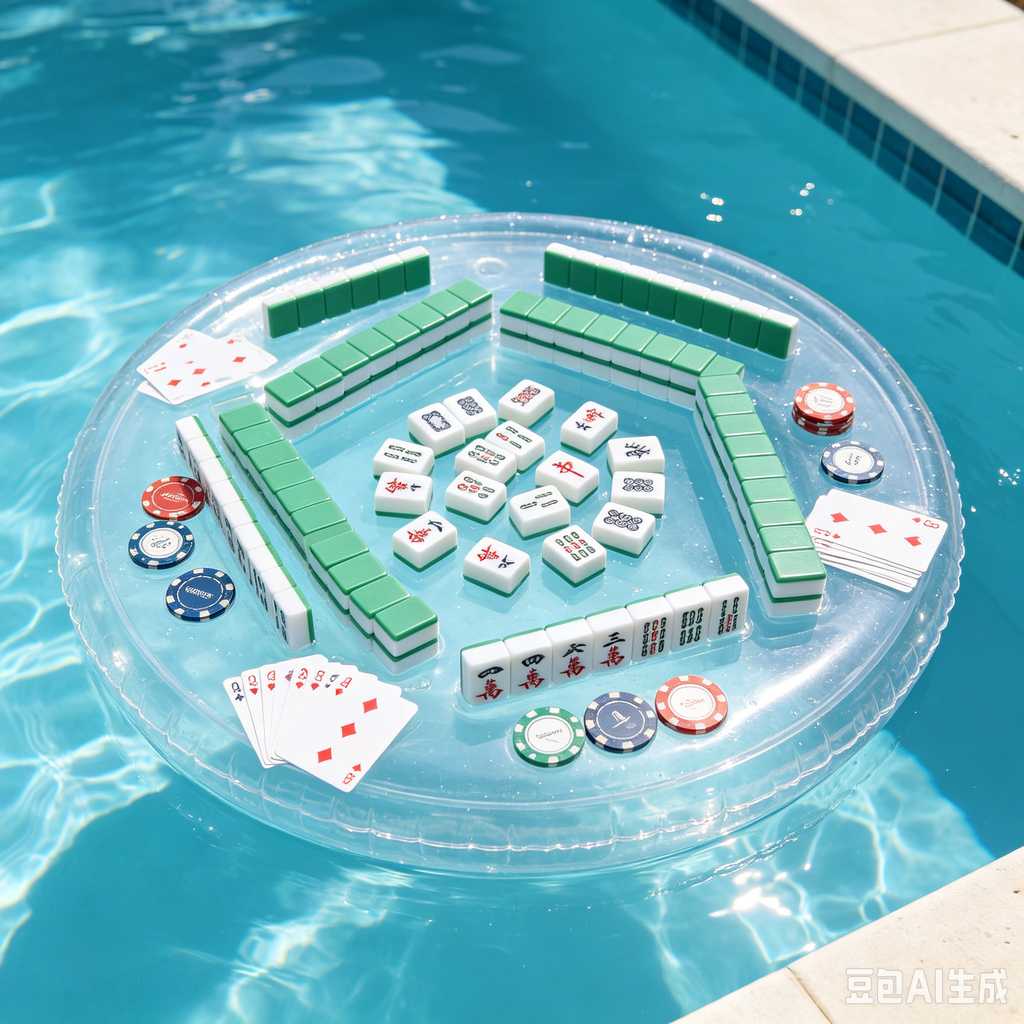 Salamanca,mahjong